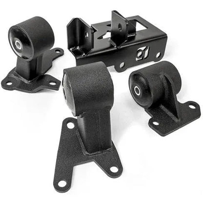 Innovative Mounts F/H-series Steel Mount Kit | Honda Civic 92-95 & Acura Integra 94-01 (29550-75A)