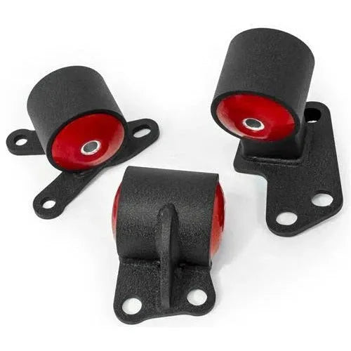 Innovative Mounts Hydro to Cable B-series Trans Steel Mount Kit | Civic/Integra (92-01)