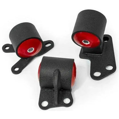 Innovative Mounts Hydro to Cable B-series Trans Steel Mount Kit | Civic/Integra (92-01)