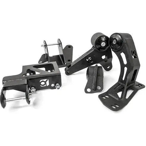 Innovative Mounts K-series Steel Engine Mount Kit | Honda Civic/Integra (90150)