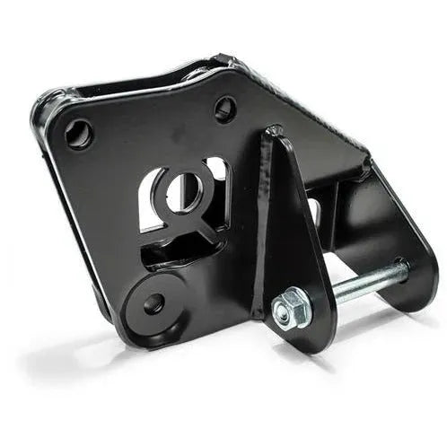 Innovative Mounts K-series Steel Engine Mount Kit | 1996-2000 Honda Civic (90050)