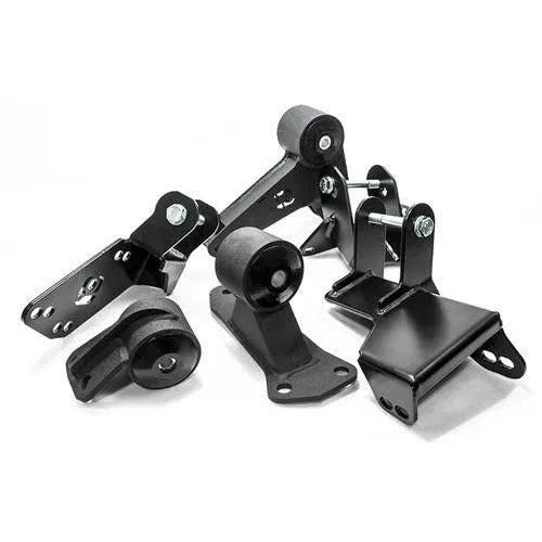 Innovative Mounts K-series Steel Engine Mount Kit | 1996-2000 Honda Civic (90051)
