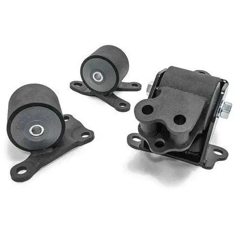 Innovative Mounts B/D Series Conversion Engine Mount Kit | Honda Civic 96-00 (B10051-95A)