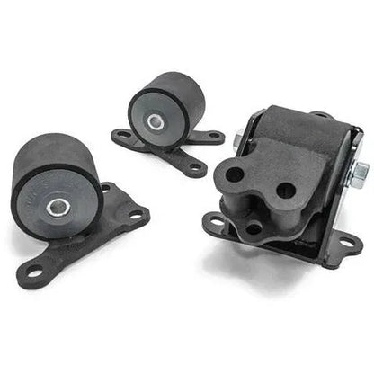 Innovative Mounts B/D Series Conversion Engine Mount Kit | Honda Civic 96-00 (B10051-95A)