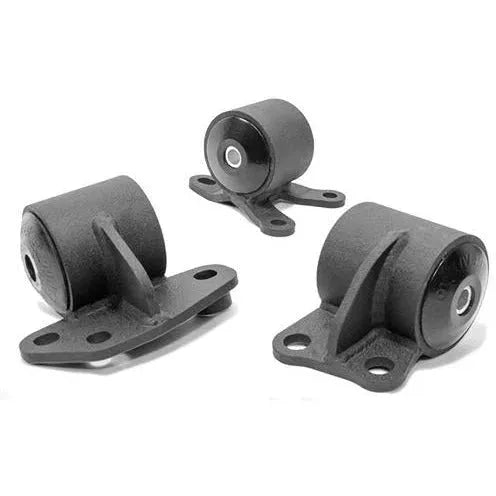 Innovative Mounts Steel Replacement Engine Mount Kit | Honda Civic/Integra B/D Series (19550)