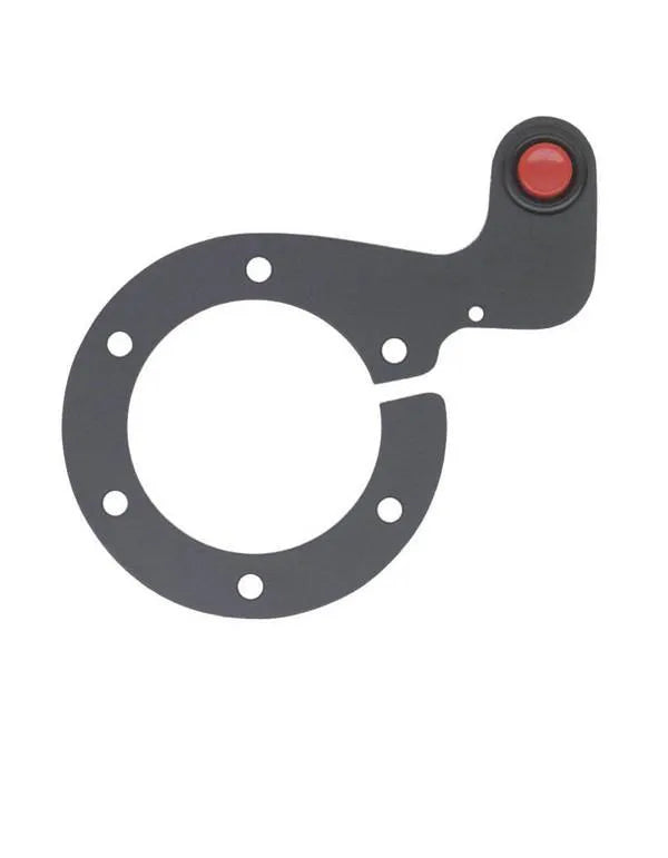Sparco External Button Horn Kit (015NE98)