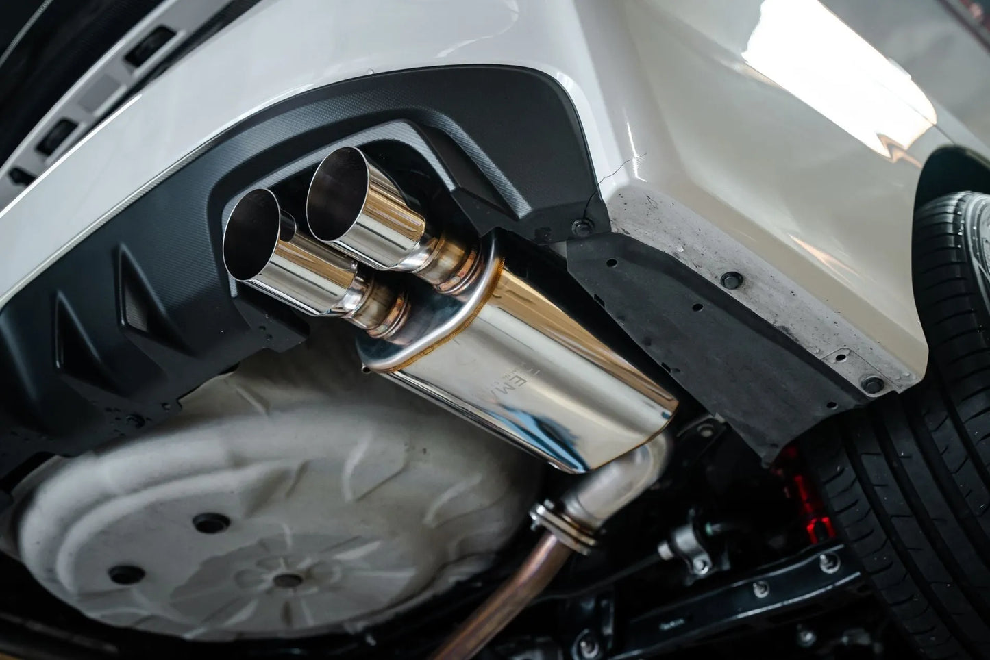 Remark Sports Touring Catback Exhaust | 2015-2021 Subaru WRX STI VA (RK-C4076S-01)