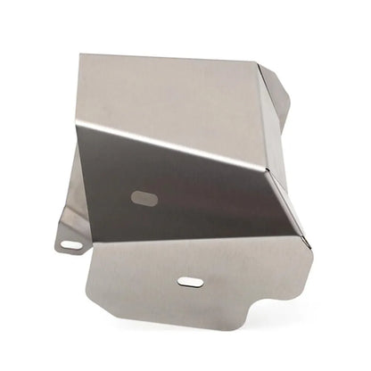 GrimmSpeed V2 Turbo Heat Shield | Subaru WRX/ STI/ LGT/ FXT (02-14/04-21/05-12) (92008)