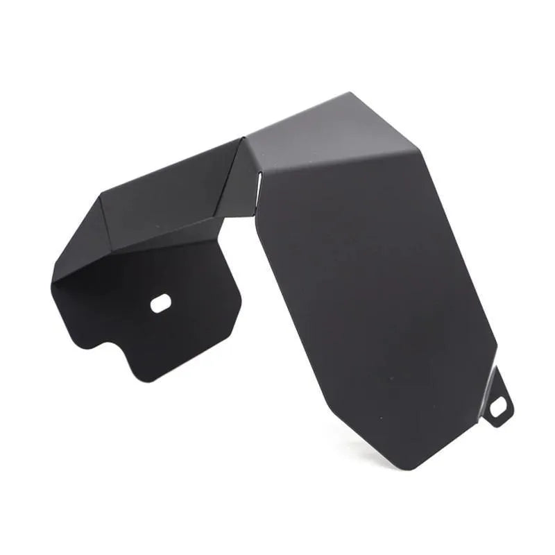 GrimmSpeed V2 Turbo Heat Shield | Subaru WRX/ STI/ LGT/ FXT (02-14/04-21/05-12) (92008)