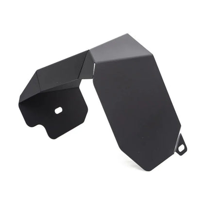 GrimmSpeed V2 Turbo Heat Shield | Subaru WRX/ STI/ LGT/ FXT (02-14/04-21/05-12) (92008)