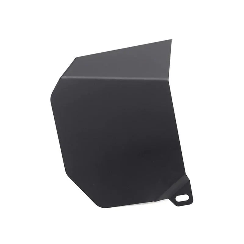 GrimmSpeed V2 Turbo Heat Shield | Subaru WRX/ STI/ LGT/ FXT (02-14/04-21/05-12) (92008)