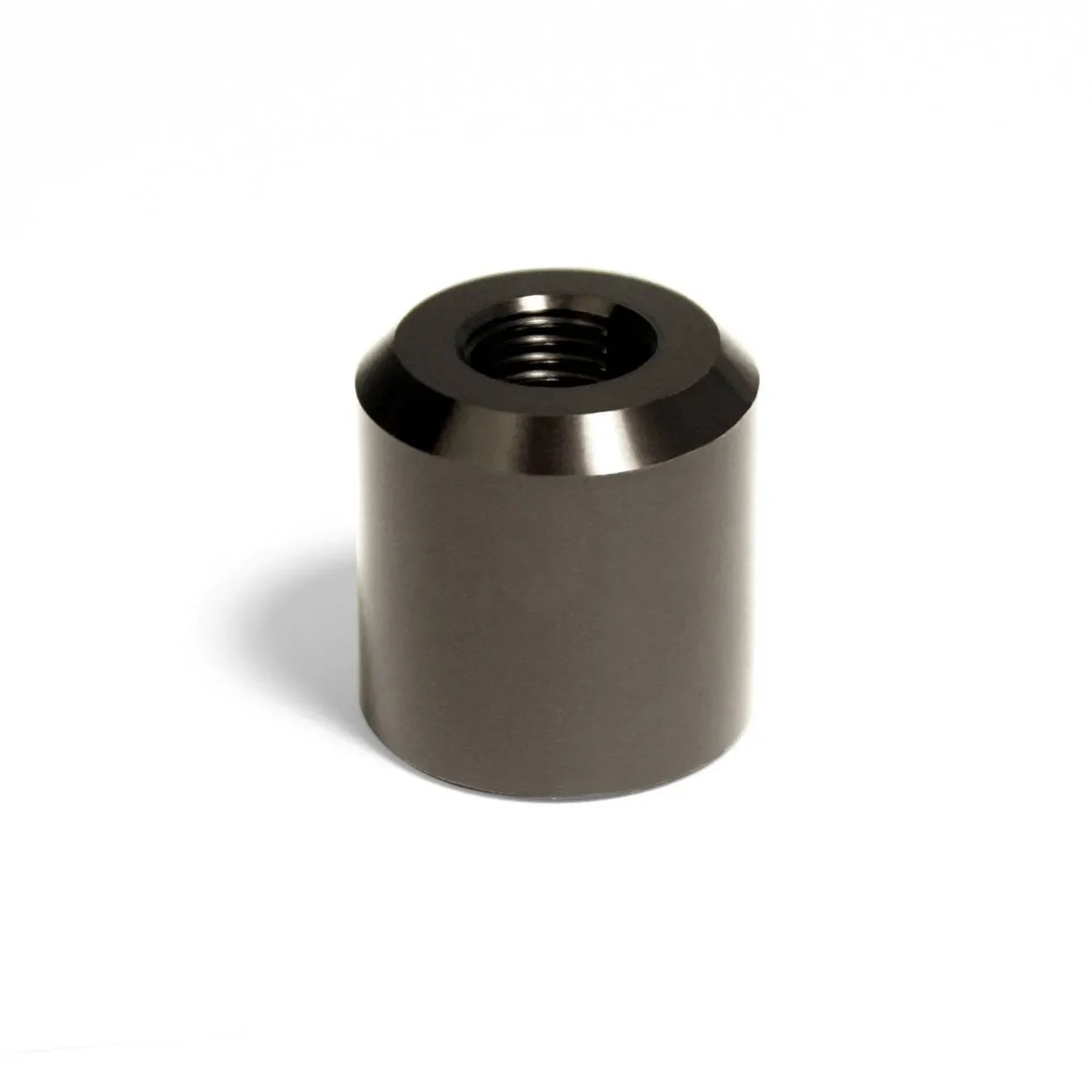 BLOX Racing 12x1.25 Adapter for Reverse Lock-Out Lever (BXAC-00242-XBK)