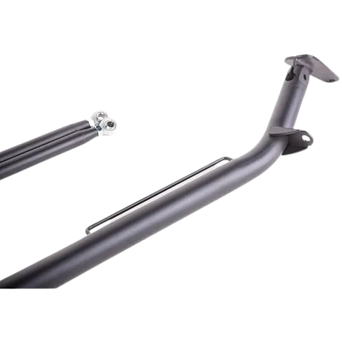 BLOX Racing 47" Harness Bar | Multiple Acura/Honda Fitments (BXAC-10047-BK)