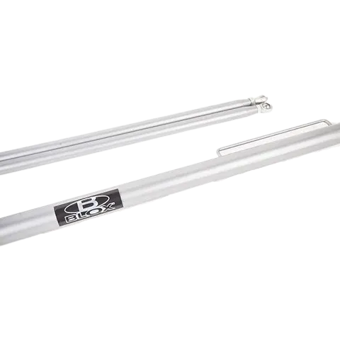 BLOX Racing 47" Harness Bar | Multiple Acura/Honda Fitments (BXAC-10047-BK)