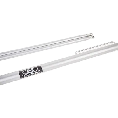 BLOX Racing 47" Harness Bar | Multiple Acura/Honda Fitments (BXAC-10047-BK)