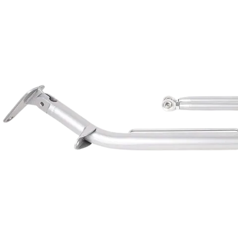 BLOX Racing 47" Harness Bar | Multiple Acura/Honda Fitments (BXAC-10047-BK)