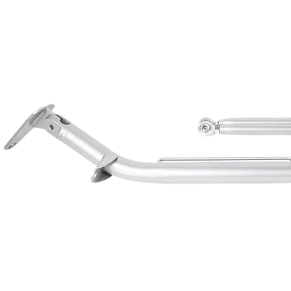 BLOX Racing 47" Harness Bar | Multiple Acura/Honda Fitments (BXAC-10047-BK)