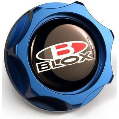 BLOX Racing Billet Oil Cap - BXAC-00501