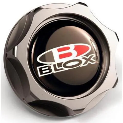 BLOX Racing Billet Oil Cap - BXAC-00501