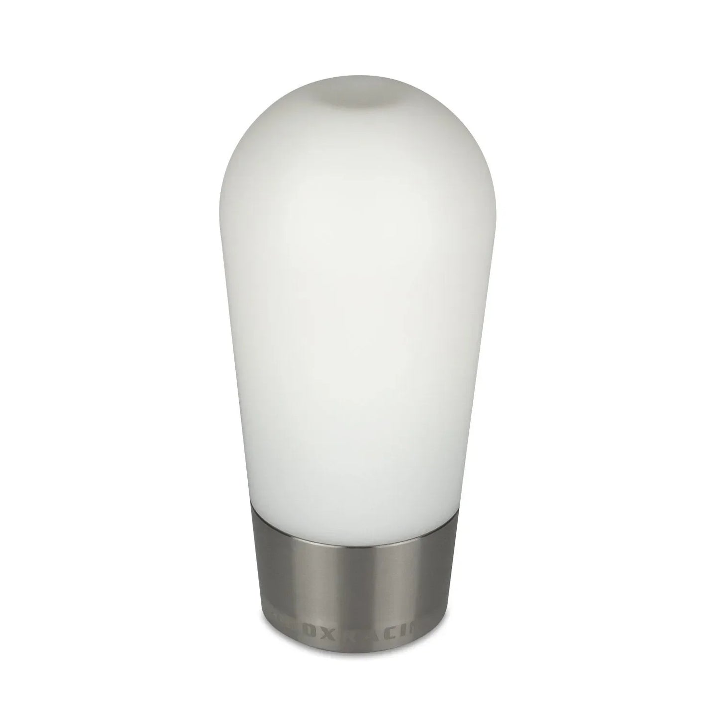 BLOX Racing Blox Titanium Base with Ultraform Top Shift Knob (BXAC-00292-BK)