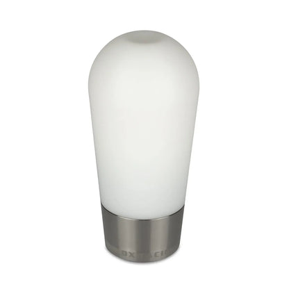 BLOX Racing Blox Titanium Base with Ultraform Top Shift Knob (BXAC-00292-BK)
