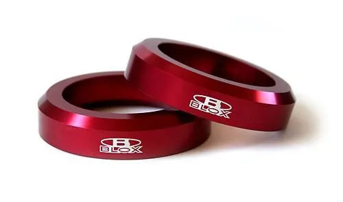 BLOX Racing Engine Mount Rings - Honda S2000 - BXSS-20314