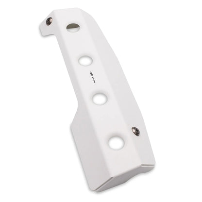 BLOX Racing Engine/Pulley Cover | 2015-2021 Subaru WRX/STI (BXAC-50301-BK)