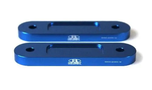 BLOX Racing Front Bump Steer Kit, 12mm - Honda S2000 - BXSS-20354-12