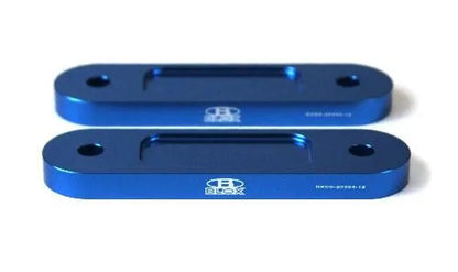 BLOX Racing Front Bump Steer Kit, 12mm - Honda S2000 - BXSS-20354-12