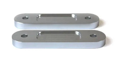 BLOX Racing Front Bump Steer Kit, 12mm - Honda S2000 - BXSS-20354-12