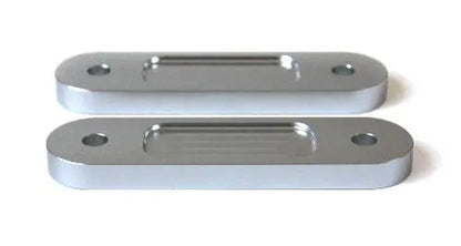 BLOX Racing Front Bump Steer Kit, 12mm - Honda S2000 - BXSS-20354-12
