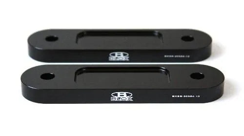 BLOX Racing Front Bump Steer Kit, 12mm - Honda S2000 - BXSS-20354-12