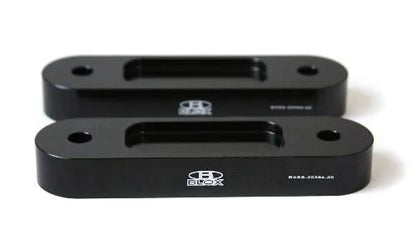BLOX Racing Front Bump Steer Kit, 20mm - Honda S2000 - BXSS-20354-20