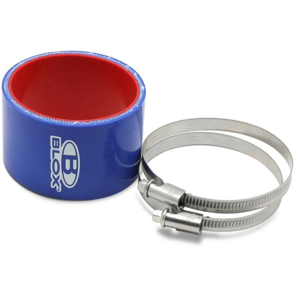 BLOX Racing Intercooler Coupler Kit | Subaru WRX/WRX STI (02-20) (BXFL-50215-BL)