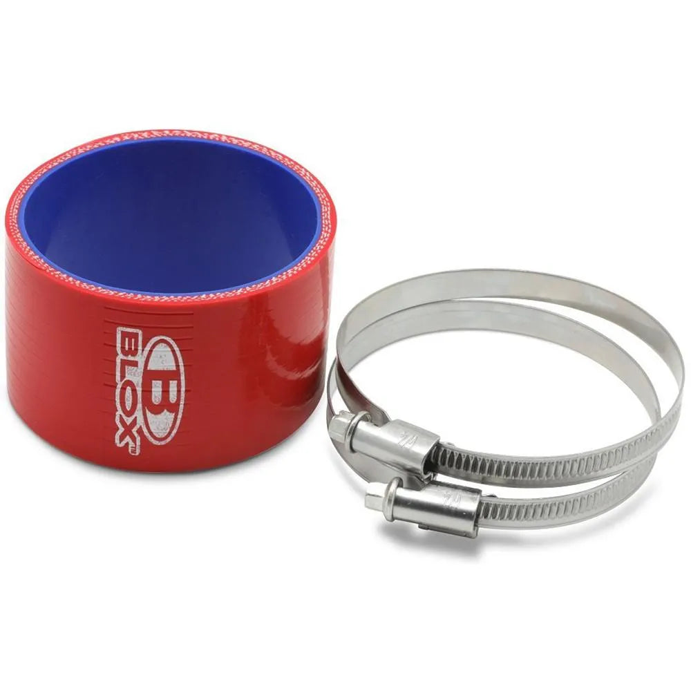 BLOX Racing Intercooler Coupler Kit | Subaru WRX/WRX STI (02-20) (BXFL-50215-BL)