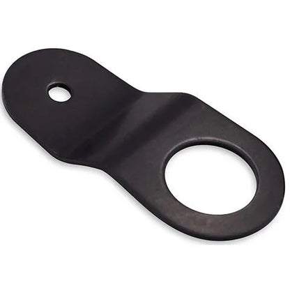 BLOX Racing Radiator Stays | 1996-2000 Honda Civic, 1994-2001 Acura Integra, S2000 (BXAC-00300)