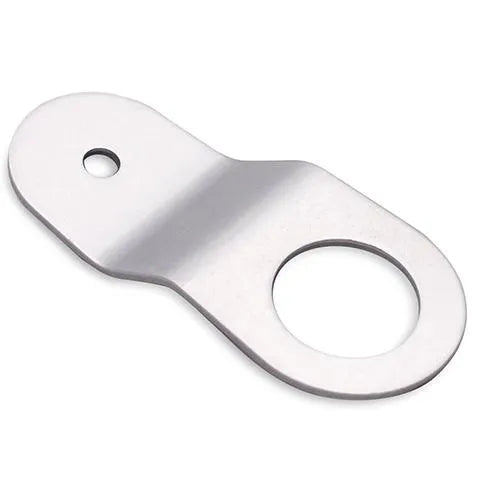 BLOX Racing Radiator Stays | 1996-2000 Honda Civic, 1994-2001 Acura Integra, S2000 (BXAC-00300)