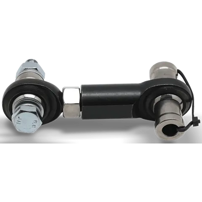BLOX Racing Rear Adj Endlinks | Subaru BRZ/FR-S/86, WRX/STI, Forester (13-21) (BXSS-50015-BK)