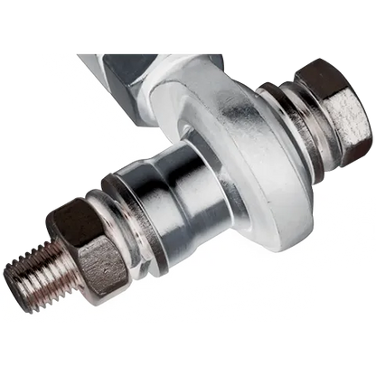 BLOX Racing Rear Adj Endlinks | Subaru BRZ/FR-S/86, WRX/STI, Forester (13-21) (BXSS-50015-BK)