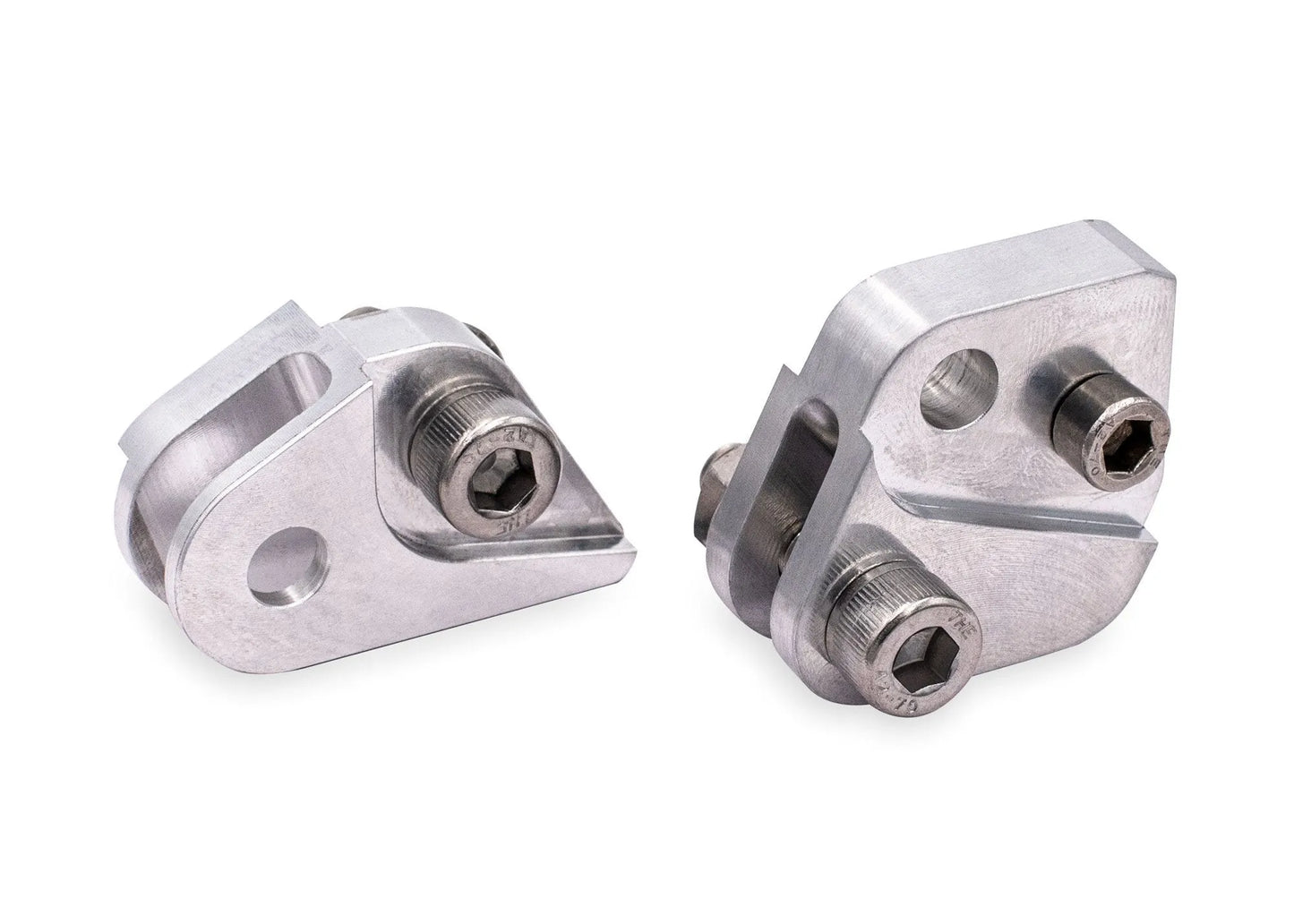 BLOX Racing Short Shifter Adapter Kit | Civic/RSX (01-06) (BXAC-00320-BK)
