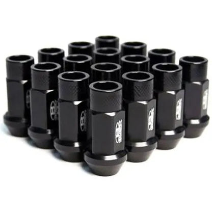 BLOX Street Series Forged 12 x 1.25mm Lug Nuts Set of 20 (BXAC-00107-XXXX)