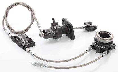 Clutch Masters Clutch Master Cylinder Upgrade Kit | 2017-2021 Honda Civic EX/Si (MC08150)