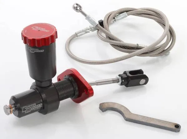 Clutch Masters MC08UN-9BK Clutch Master Cylinder Upgrade Kit | Honda S2000/Civic/RSX (00-09)