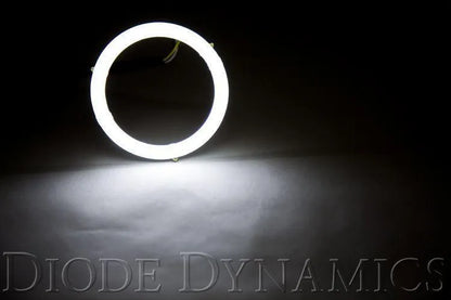 Diode Dynamics 80mm HD LED Halos | WRX (15-21), BRZ (13-15), Genesis Coupe (10-16)