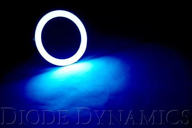 Diode Dynamics 80mm HD LED Halos | WRX (15-21), BRZ (13-15), Genesis Coupe (10-16)