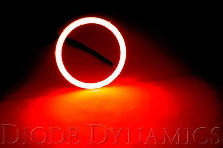 Diode Dynamics 80mm HD LED Halos | WRX (15-21), BRZ (13-15), Genesis Coupe (10-16)