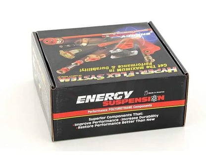 Energy Suspension Complete Bushing Kit | 2003-2005 Dodge Neon SRT-4 (5.18114R)