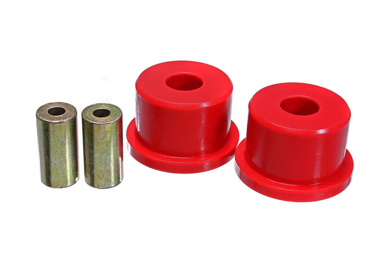 Energy Suspension Rear Differential Bushing Set | 2016-2018 Mazda MX-5 Miata (11.1102G)