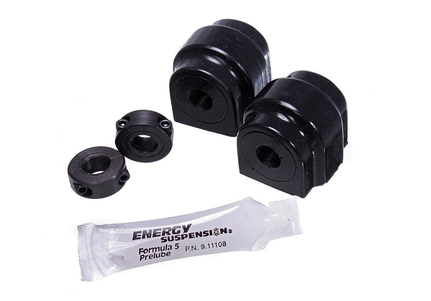 Energy Suspension Rear Sway Bar Bushing Set | 2016-2018 Mazda MX-5 Miata (11.5117G)