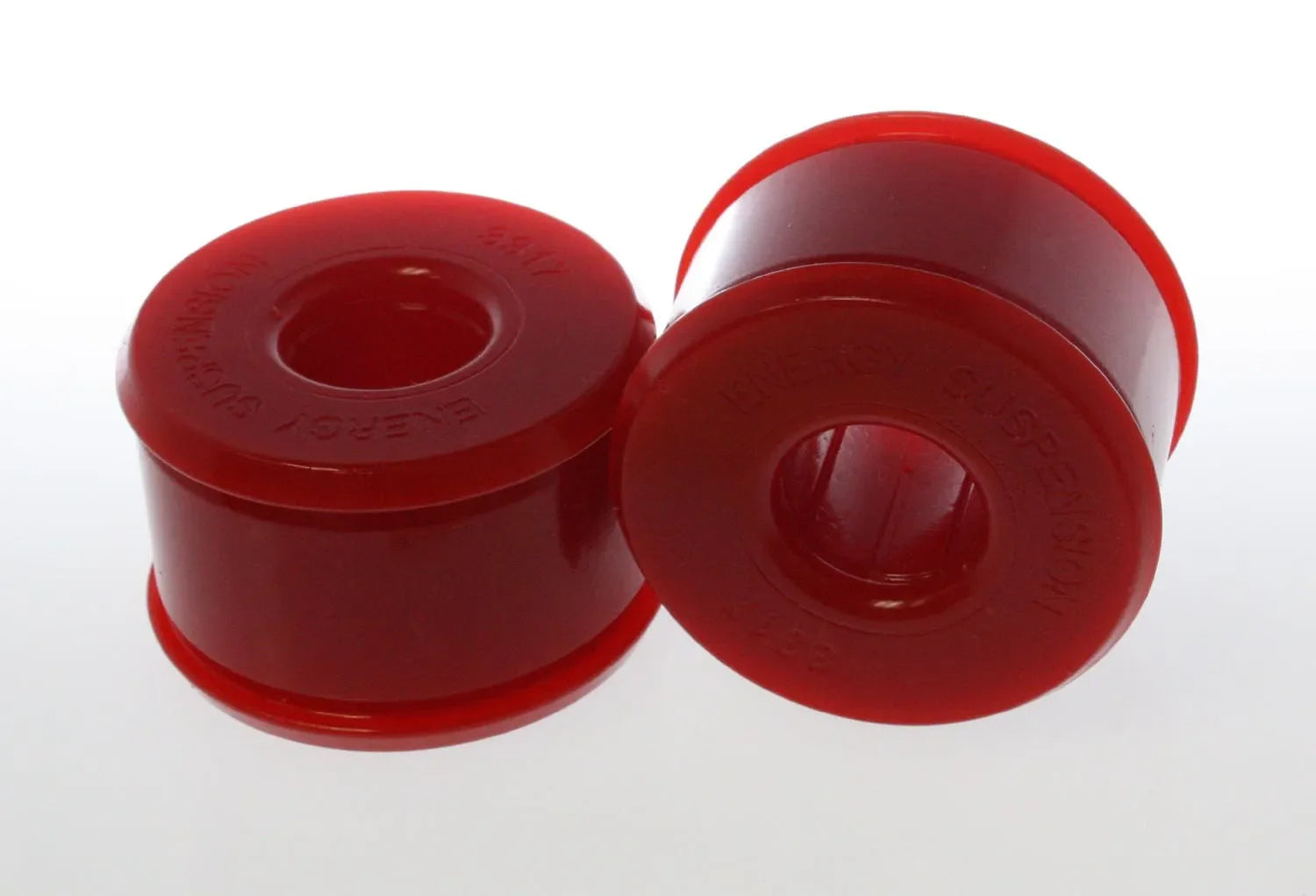 Energy Suspension Rear Trailing Arm Bushings | 88-00 Civic / 93-97 Del Sol / 94-01 Integra (16.7106)